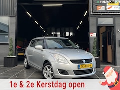 Suzuki Swift - 1.2 Bandit EASSS|Airco|Elek. Ramen|NAP|APK