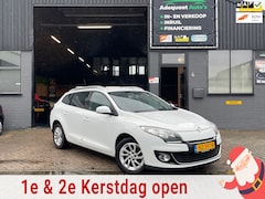 Renault Mégane Estate - 1.2 TCe Expression|Airco|Cruise|PDC