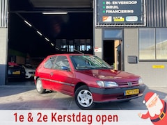 Peugeot 306 - 1.4 XR Sélection|1e Eig|Elek. Ramen|NAP|APK