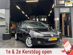 Volkswagen Golf - 1.2 TSI Highline BlueMotion|Pano|Cruise|APK