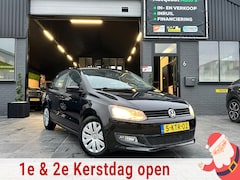 Volkswagen Polo - 1.4-16V Highline|Airco|Elek. Ramen|APK