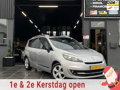 Renault Grand Scénic - 1.2 TCe Bose 7p.|Pano|Airco|Navi|PDC