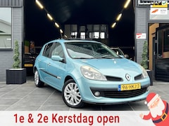 Renault Clio - 1.2 TCE Rip Curl|Panoramadak|Airco|Leer|NAP|