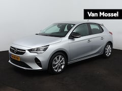 Opel Corsa - 1.2 Edition | DEMONSTRATIE MODEL | NAVIGATIE | APPLE CARPLAY | ANDROID AUTO | AIRCO | BLUE