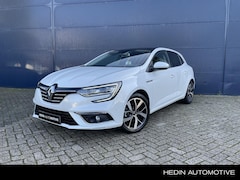 Renault Mégane - 1.3 TCe Bose