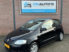 Volkswagen Fox - 1.2 Trendline