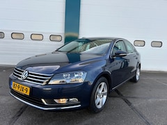 Volkswagen Passat - 1.8 TSI Comfortline Automaat