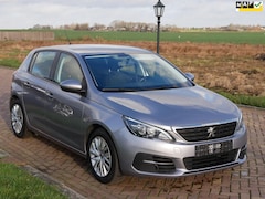 Peugeot 308 - 1.5 BlueHDi Blue Lease AC NAVI * 6999 MARGE