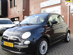 Fiat 500 - 0.9 TwinAir Pop