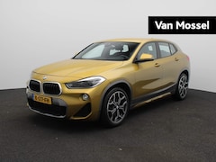 BMW X2 - sDrive20i 192pk Aut. M-Sport High Executive | Leder | Keyless | Memory Stoelen | Stoelverw