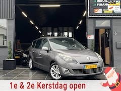 Renault Grand Scénic - 1.4 TCe Parisienne 7p|Airco|Cruise|NAVI