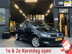 Volkswagen Polo - 1.2 TSI Trendline|Airco|Navi|Elek. Ramen|APK