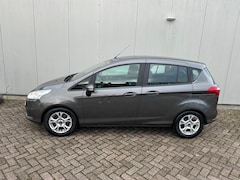 Ford B-Max - 1.0 EcoBoost Titanium