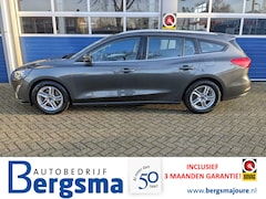 Ford Focus Wagon - 1.0 EcoBoost Trend Edition Business