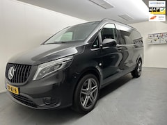 Mercedes-Benz Vito - 119 CDI Lang | Automaat | 3-zits | |Amg | Clima | Cruise |Led | Nap