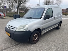 Peugeot Partner - 190C 1.6 HDI / 1e.eigenaar / airco / elek.ramen / deurvergrendeling / nap