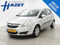 Opel Corsa - 1.3 CDTi 5-DEURS EDITION + AIRCO