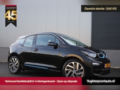 BMW i3 - Executive 120Ah 42 kWh/ Navi-Pro/ W.pomp/3-Fase