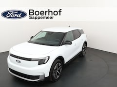 Ford Explorer - EV Limited Edition Extended Range RWD 79 kWh | Driver Assist |