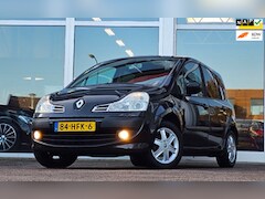 Renault Grand Modus - 1.2 TCE Dynamique 100% Dealer Onderhouden 2e Eigenaar Airco APK 11-2025 Mooi