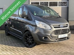 Ford Transit Custom - 320 2.0 TDCI L2H1 Automaat Dubbel cabine