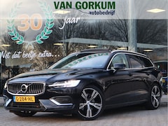 Volvo V60 - 2.0 T4 211 PK Inscription / Panoramadak