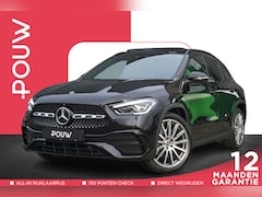 Mercedes-Benz GLA-Klasse - 250 e AMG Line Stoelverwarming | Panoramadak | Achteruitrijcamera