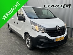 Renault Trafic - 1.6 dCi T29 L2H1 Comfort*A/C*CRUISE*HAAK*NAVI