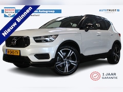 Volvo XC40 - 1.5 T5 Inscription R Design | Incl. 12 maanden garantie | Cruise control | Lane assist | C