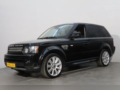 Land Rover Range Rover Sport - 5.0 V8 Supercharged 510 PK