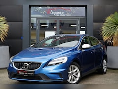 Volvo V40 - 2.0 D3 R-Design Business Sport 150pk Trekhaak/Navigatie/Stoelverwarming