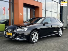 Audi A4 Avant - 35TFSI automaat|Navi|LED|S-line interieur|PDC