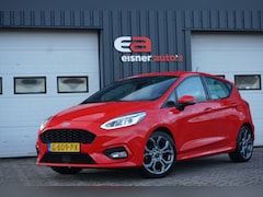 Ford Fiesta - 1.0 EcoBoost ST-Line | CLIMATE | STOEL/STUUR VERWARMING | PDC | NAVI |