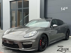 Porsche Panamera - 4.8 GTS | Dak | PDK | Carbon | Alcantara |