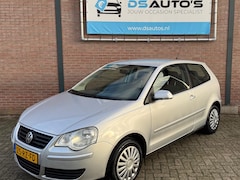 Volkswagen Polo - 1.4-16V Turijn