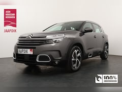 Citroën C5 Aircross - BWJ 2020 1.2 PureTech 131 PK Business APPLE CARPLAY / ANDROID AUTO / NAVI / CLIMA / CRUISE