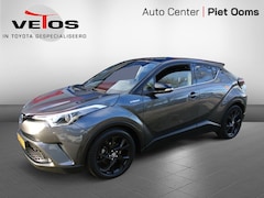 Toyota C-HR - 1.8 Hybrid Style Bi-Tone