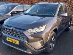 Toyota RAV4 - 2.0 VVT-iE Dynamic Automaat Navi Camera