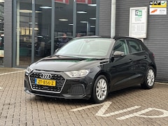 Audi A1 Sportback - 30 TFSI Advanced/APP-CONNECT/NAVI/NL-AUTO NAP