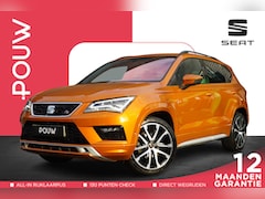 Seat Ateca - 1.5 TSI 150pk DSG FR Business Intense | 360° Camera | Beats Audio | Panoramadak | Stoelver