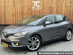 Renault Scénic - 1.2 TCe | PDC | LMV | Navigatiesysteem R-link | Trekhaak | Climate control | Cruise contro