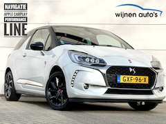 Citroën DS3 - 1.2 PureTech Performance Line