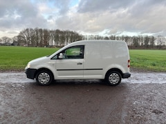 Volkswagen Caddy - 1.9 TDI