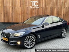 BMW 3-serie Gran Turismo - 320d High Executive | H/K | Pano | PDC | Leer | Xenon | 18 inch | Automaat