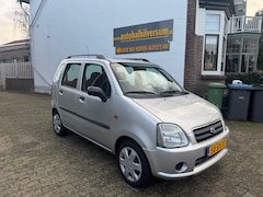 Suzuki Wagon R+ - 1.2 Comfort