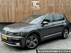 Volkswagen Tiguan - 1.5 TSI ACT Highline Business R DSG | LED | Trekhaak | Stoelverwarming | Navigatiesysteem