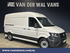 Volkswagen Crafter - 2.0 TDI 141pk *BPM VRIJ voor de Ondernemer* L3H3 L2H2 Euro6 Airco | Camera | Apple Carplay