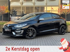 Renault Mégane Coupé - 1.2 TCe GT-Line | Volledig Onderhouden | Navi | Cruise Control | Climate Control | Parkeer