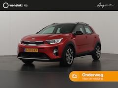 Kia Stonic - 1.0 T-GDi DynamicLine | Navigatie | Parkeercamera | Apple Carplay/Android Auto | Airco | C