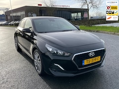 Hyundai i30 Fastback - 1.0 T-GDI Comfort, 1e eig, Geen import, Nap, Mooie km